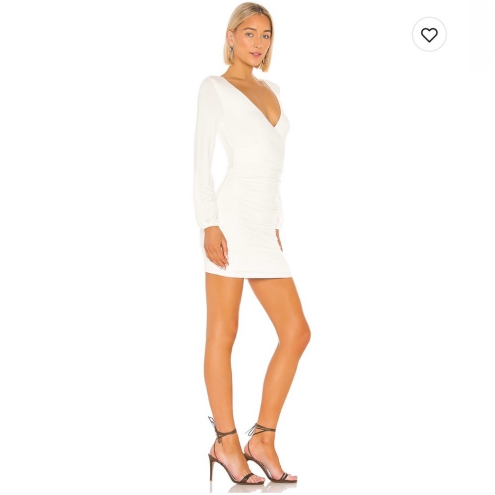 Lovers and Friends Joslyn Dress / NWT